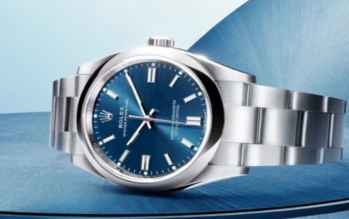 Comprar Rolex segunda mano Datejust WatchProject 21